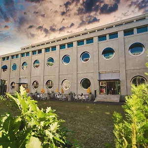 Silo Design & Boutique Bazylea